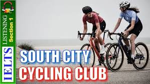 Image result for Cambridge Cycling Club