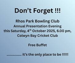 Image result for Old Colwyn Bay Rbl Bowling Club