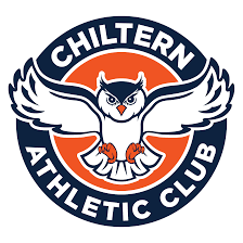 Image result for Chiltern Harriers Athletic Club