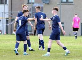 Image result for Kirkwall Thorfinn Football Club