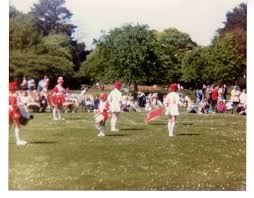 Image result for Blaze Of Upminster Majorettes Troupe