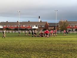 Image result for Hartlepool Rugby Football Club