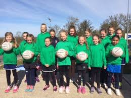 Image result for Wealden Netball Club