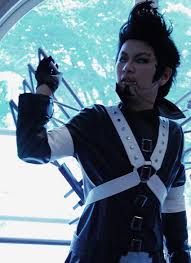 「レヴィ・ア・タン 家庭教師ヒットマンREBORN!」の画像検索結果