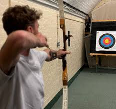 Image result for Havant and Hayling Bowmen Archery Club