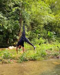 Image result for Capoeira Senzala Grantham