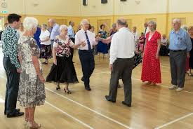 Image result for Croxley Green Old Time Dancing Club