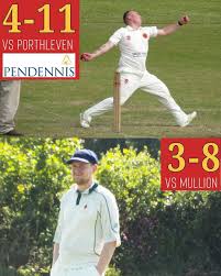 Image result for Porthleven Cricket Club
