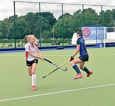 Image result for Reigate Priory Hockey Club