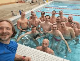 Image result for Alton & District Swimming Club