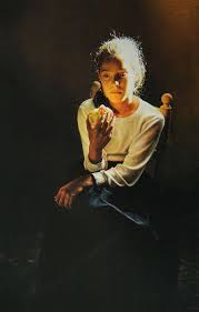 Resultado de imagen para isabel guerra