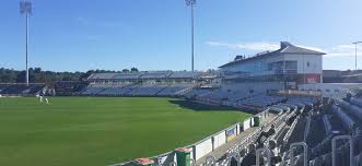 Image result for Chester Le Street Cricket Club