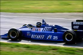 Image result for Ligier JS27