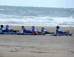 Image result for Croyde Surf Club
