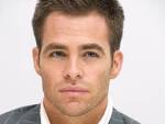 Chris Pine Wallpaper