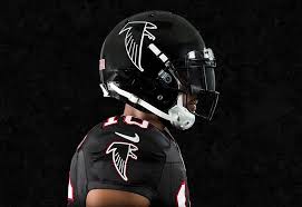 Image result for Falcons Black