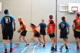 Image result for Southampton Spartans Korfball Club