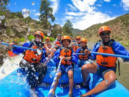 Image result for Splash White Water Rafting & Canyoning