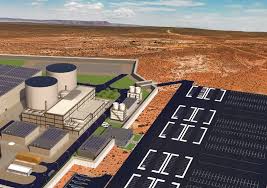 Image result for holtec tehron