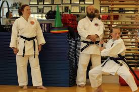 Image result for Burnham Karate Club