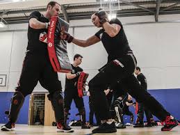 Image result for Krav Maga Midlands UK