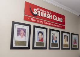 Image result for Barrow Members Squash Club