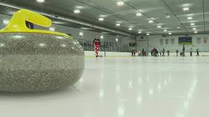 Image result for Ice Rink Club (Curling)