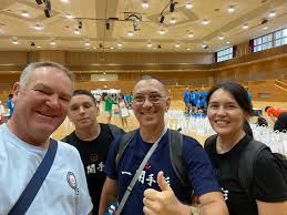 Image result for North Yorkshire Goju Ryu Karate Club