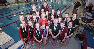 Image result for Stokesley Amateur Swimming club
