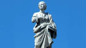 Image result for Saint https://en.wikipedia.org/wiki/Macrina the Younger