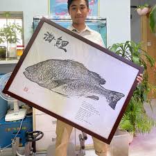 「魚拓」的圖片搜尋結果