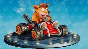 Výsledok vyhľadávania obrázkov pre dopyt crash bandicoot team racing