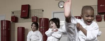 Image result for whitley karate club