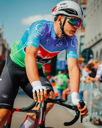 Image result for De Laune Cycling Club