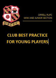 Image result for Orrell Rugby Union Football Club Colts & Juniors