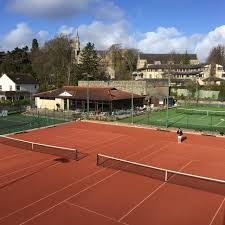 Image result for Bristol Lawn Tennis & Squash Club