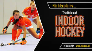 Image result for Indoor Hockey (Casual Use)