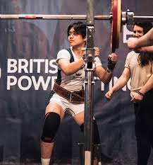 Image result for University of Derby Powerlifting and Weightlifting Club
