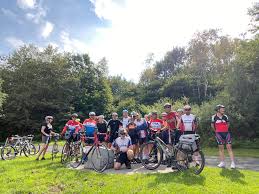 Image result for Ribble Valley Crc