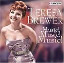 Teresa Brewer
