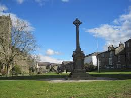 Image result for Kirkby Lonsdale Jnr Badminton Club