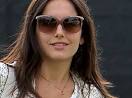 beige Jason Wu sun specs