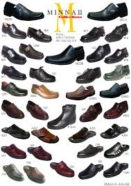 KATALOG SEPATU KULIT | Zbakrie's blog