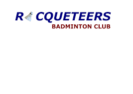 Image result for Racqueteers Junior Badminton Club