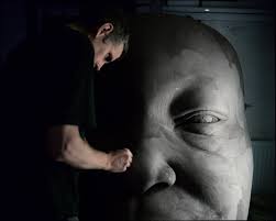 Image result for ron mueck