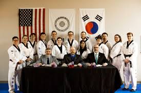 Image result for Beaconsfield Bytomic Taekwondo