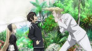 「ハーマイニア GOSICK」の画像検索結果