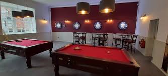 Image result for Bridlington Snooker Centre