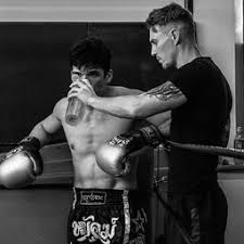 Image result for JTT Muay Thai