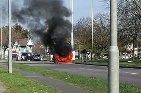 Image result for Swindon Flames